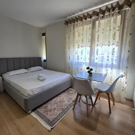 Apartament Dani's