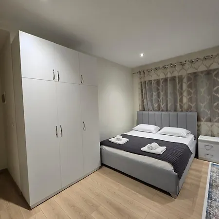 Dani's アパート ティラナ