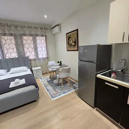 Apartament Dani's