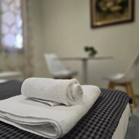 Apartament Dani's Tirana