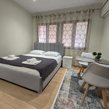 Appartement Dani's *