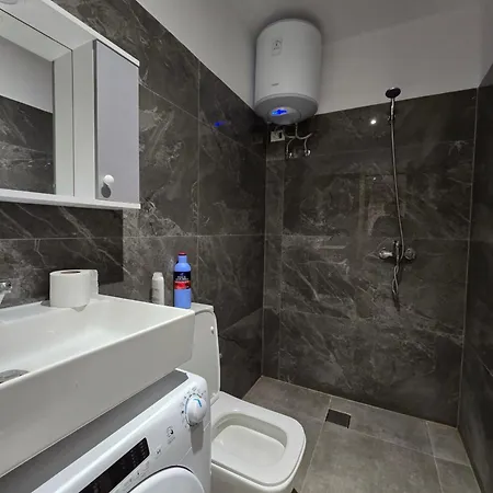 Apartament Dani's