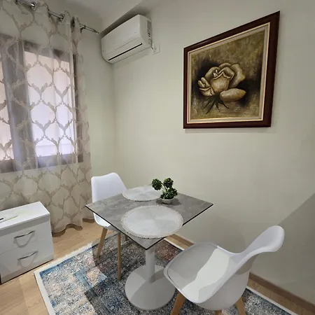 Dani's Tirana