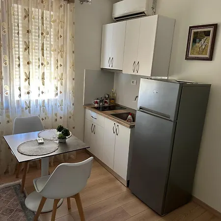 Apartament Dani's Tirana