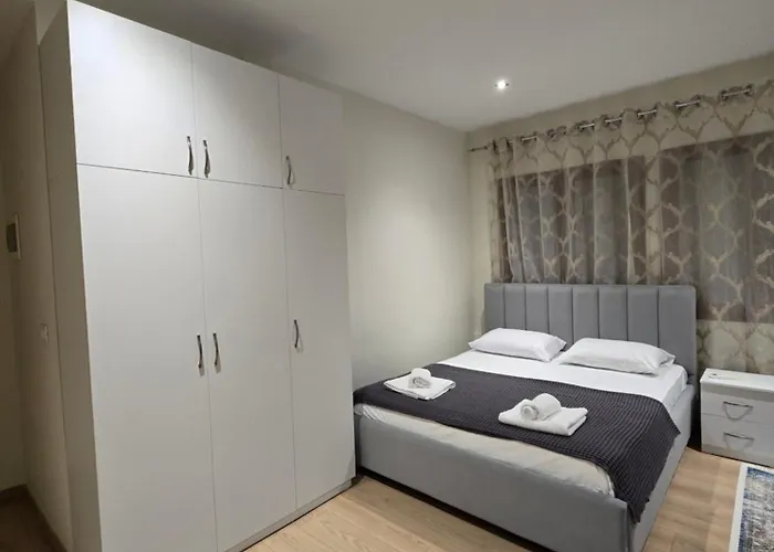 Dani's شقة تيرانا