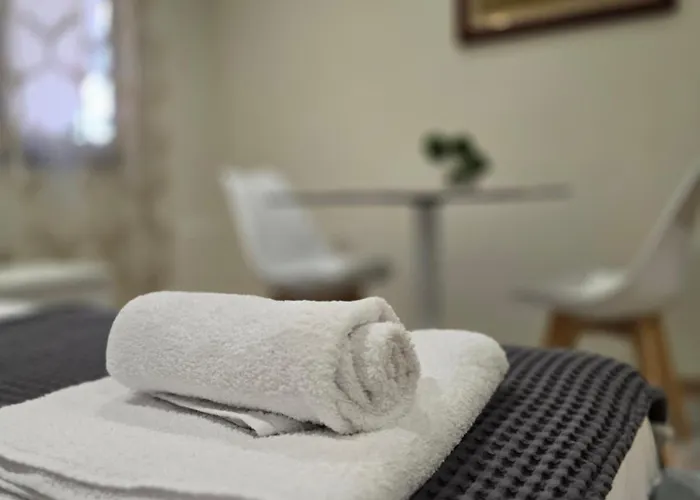 アパート Dani's ティラナ