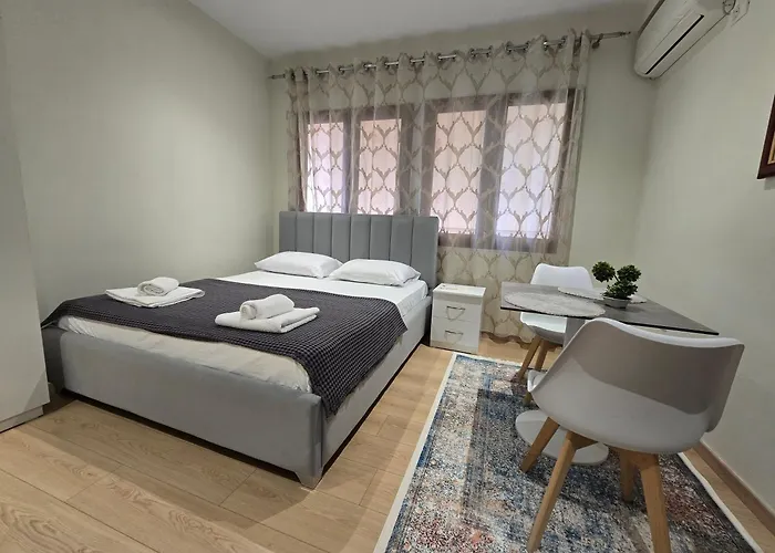 アパート Dani's *