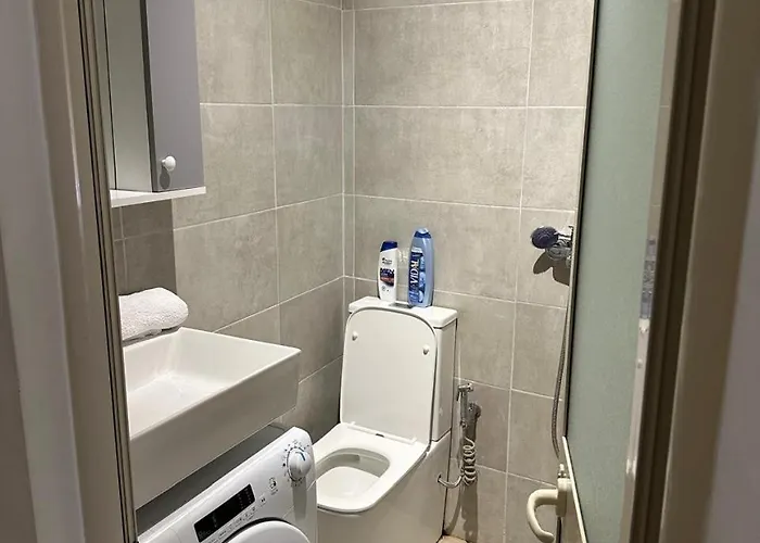 Dani's アパート ティラナ