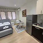 Apartmán Dani's