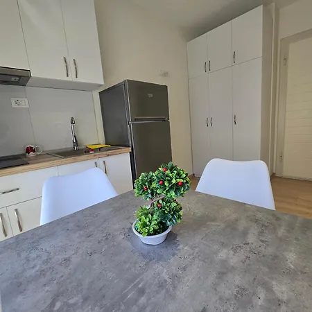 Dani's Apartamento *