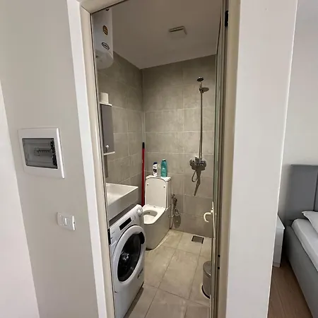 Apartamento Dani's *