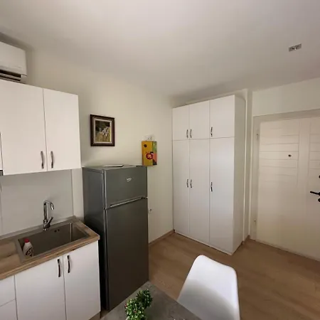 Appartement Dani's *