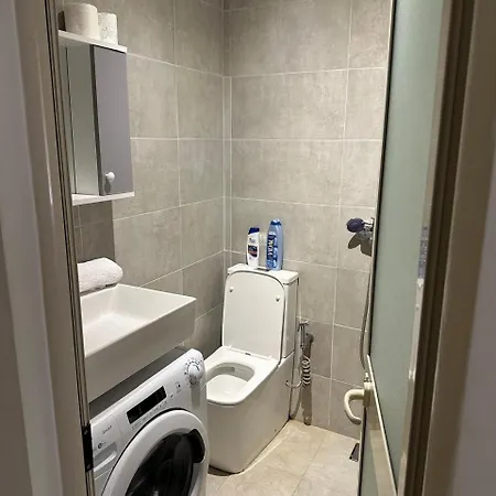 Dani's Lejlighed Tirana