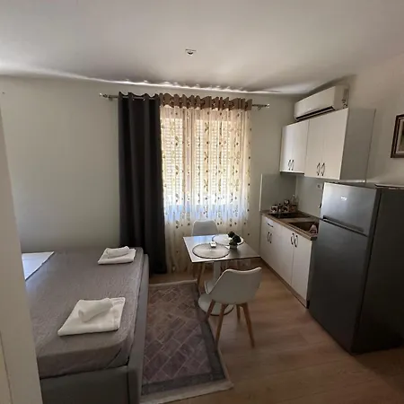 Apartamento Dani's Tirana