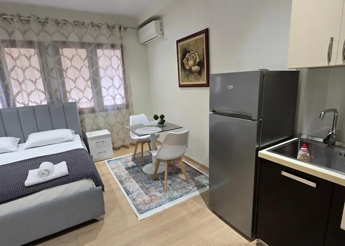 Διαμέρισμα Dani's