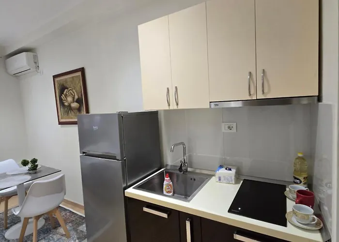 Dani's Διαμέρισμα *