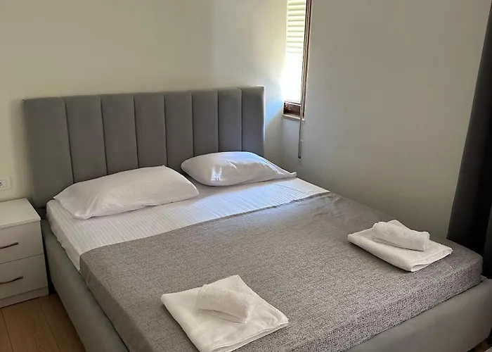 Dani's Апартаменты