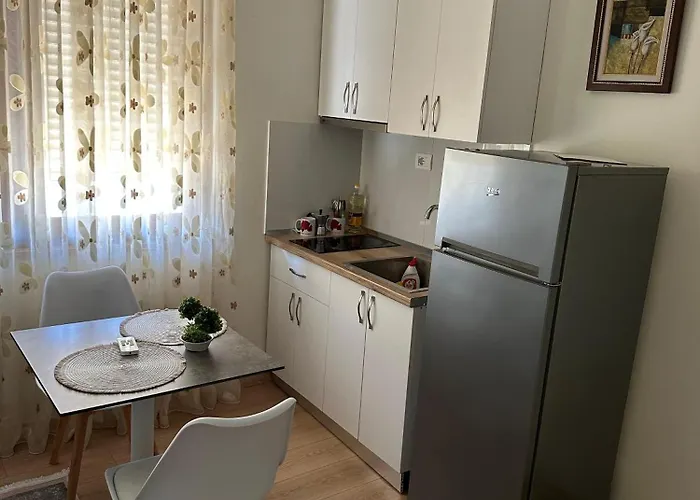 Διαμέρισμα Dani's Τίρανα